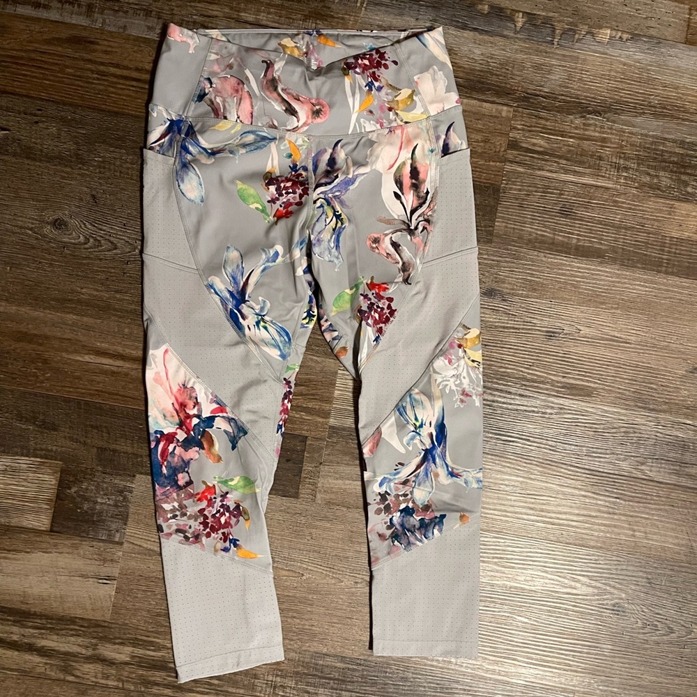 Avia 7/8 workout leggings